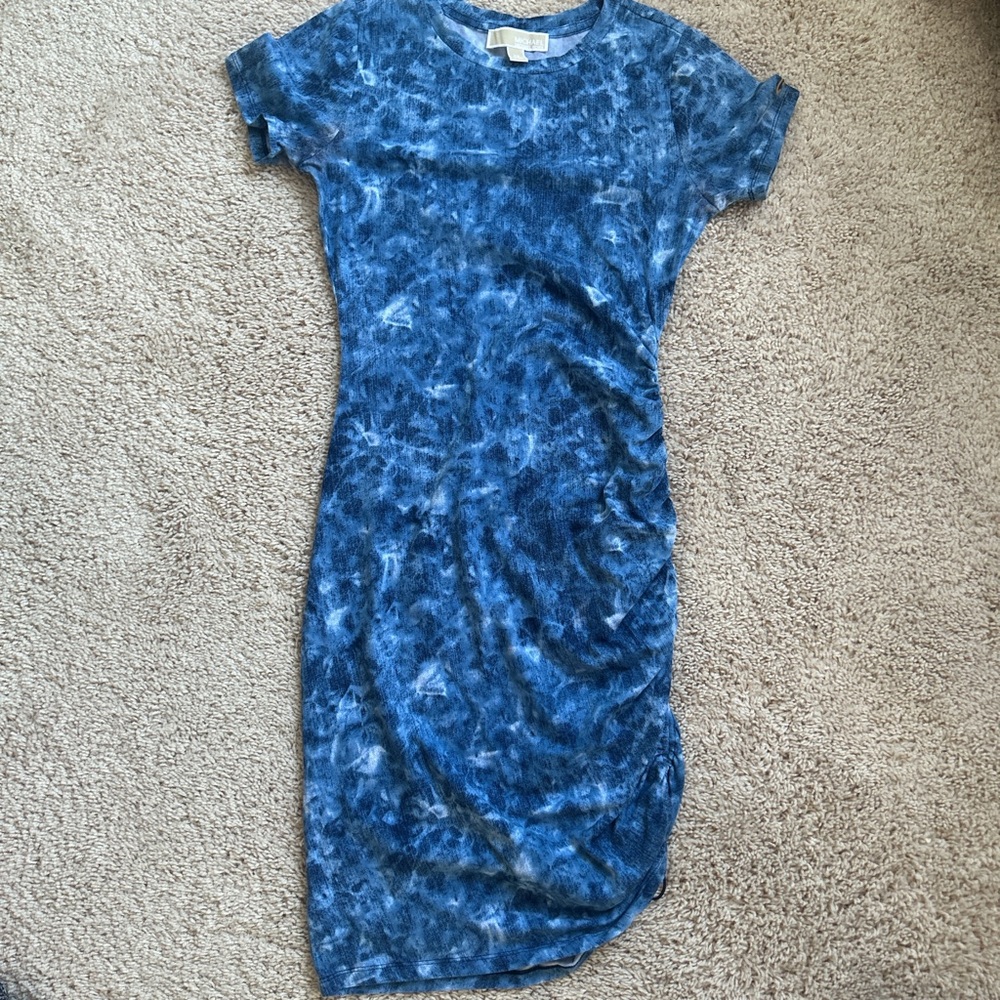 michael kors dress